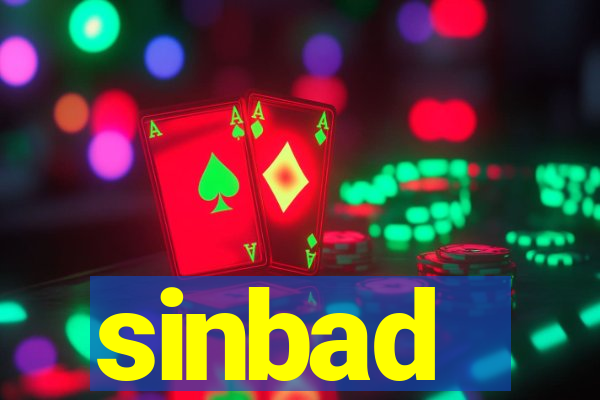 sinbad - a lenda dos sete mares superflix